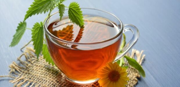 What is Kratom Tea?