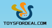 Toysfordeal Coupons