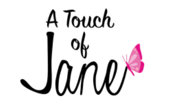A Touch of Jane Coupons