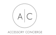 Accessory Concierge Coupons