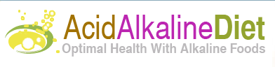 Acid Alkaline Diet Coupons