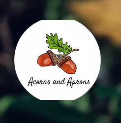 Acorns And Aprons Coupons
