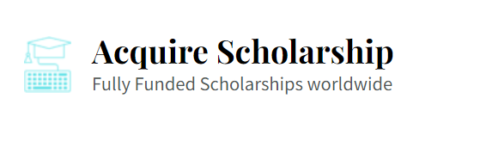 Acquire Scholarship Coupons