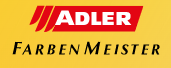 Adler Farbenmeister Coupons