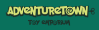 Adventure Town Toy Emporium Coupons