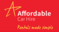 Affordable Car Hire Coupons