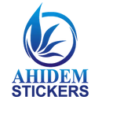 Ahidem Stickers Coupons