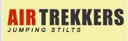 Air Trekkers Coupons