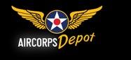AirCorps Depot Coupons