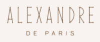 Alexandre De Paris Coupons