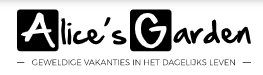 Alices Garden Logo Coupons