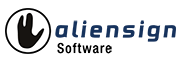 Aliensign Software Coupons