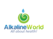 Alkaline World Coupons