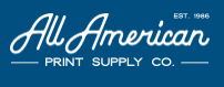 All American Print Supply Coupons