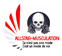 Allstar Musculation Coupons