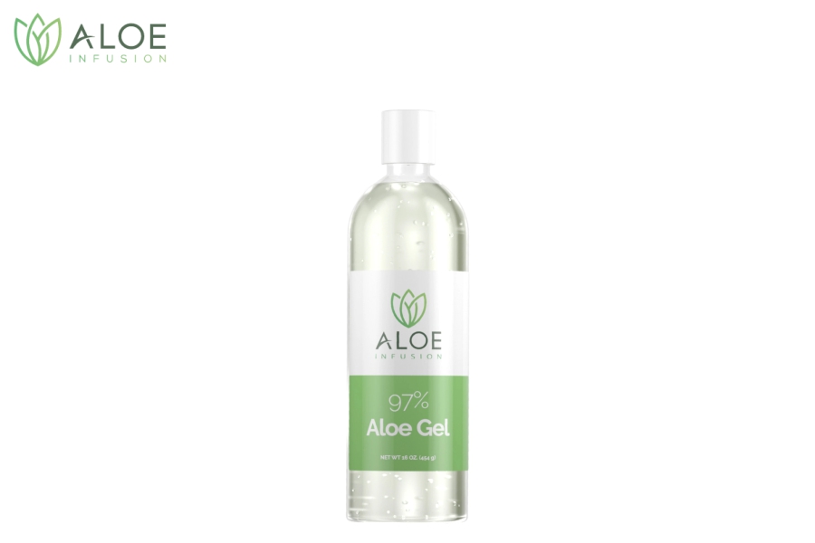 Best Aloe Vera Gel For Sensitive Skin


