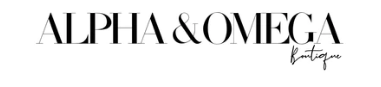 Alpha and Omega Boutique Coupons