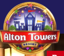 Alton Towers Resort Coupons