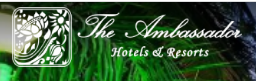 Ambassador Group OF Hotels Coupons