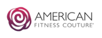 American Fitness Couture Coupons