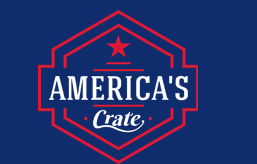 40% Off America's Crate Coupons & Promo Codes 2024