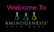 Aminogenesis Coupons