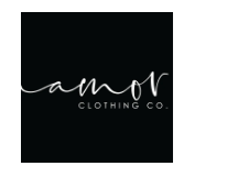 Amor Clothing Co Coupons