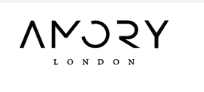 Amory London Coupons