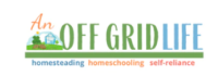 An Off Grid Life Coupons