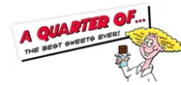 Aquarterof Coupons