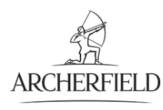 Archerfield House Coupons