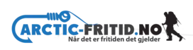 Arctic Fritid Coupons