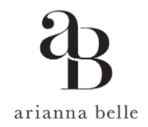 Arianna Belle Coupons