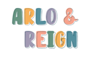 Arlo & Reign Coupons