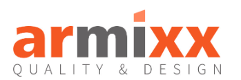 Armixx Coupons