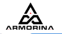 Armorina Coupons