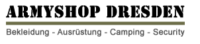 Armyshop Dresden Coupons