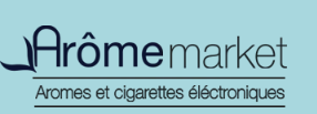 Arome Market Logo Coupons