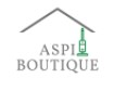 Aspi-Boutique Coupons