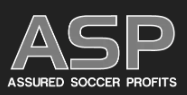 Assured Soccer Profits Coupons