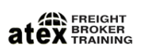 ATEX Freight Broker Traning Coupons