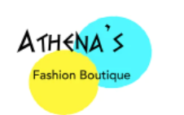 Athena's Fashion Boutique Coupons