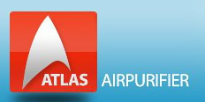 Atlas Air Purifier Coupons