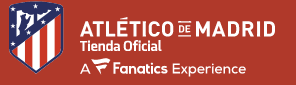 Atletico Madrid Shop Coupons