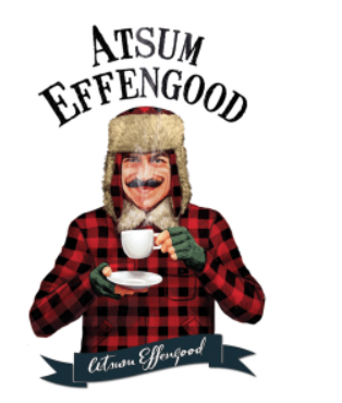 Atsum Effengood Coffee Coupons