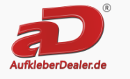 Aufkleberdealer Coupons