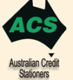 Australian Credit Stationers Coupons