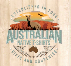 Australian Native T Shirts Coupons