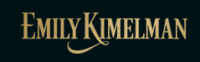 Author Emily Kimelman Coupons