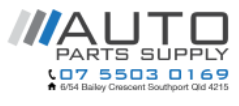 Auto Parts Supply Coupons